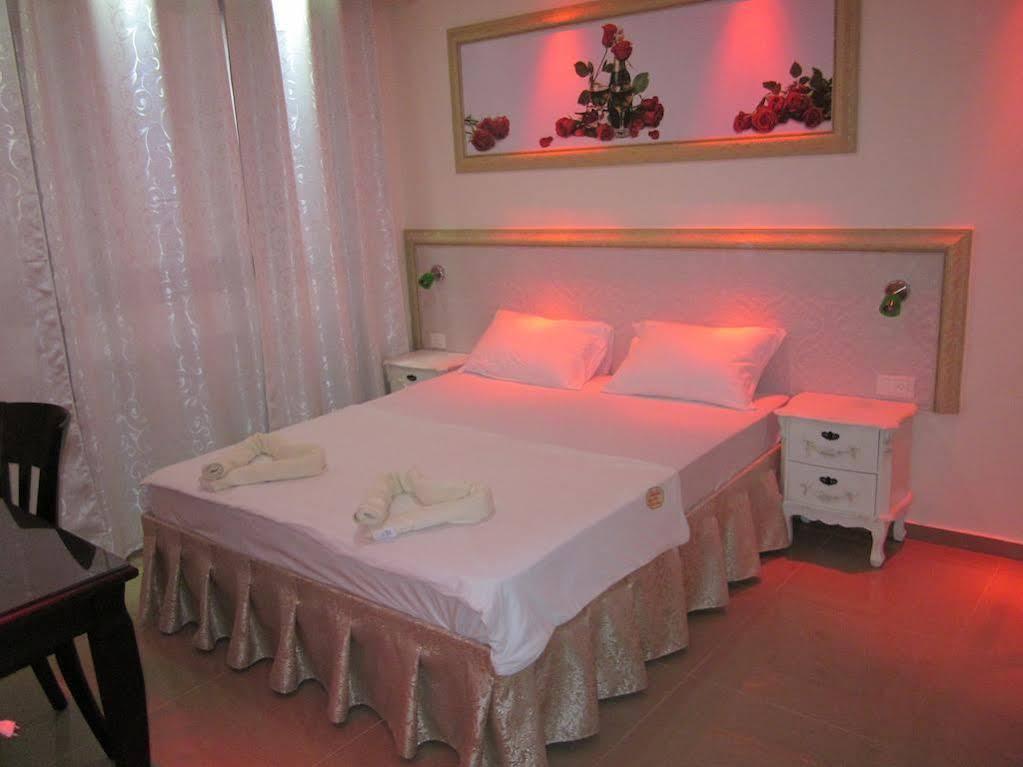 Aladdin Hotel Beer Sheva Беэр-Шева Экстерьер фото